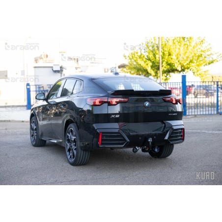Aragon Hak wypinany BMW X2 Crossover U10 2023 -