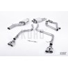 Milltek Audi S4 / S5 Sportback B8 3.0 TFSI Cat-back Race