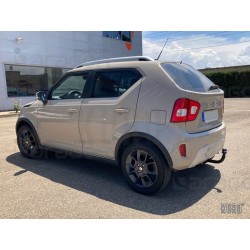 Aragon Hak wypinany Suzuki Ignis Hatchback 2017-