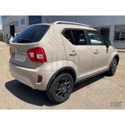 Aragon Hak wypinany Suzuki Ignis Hatchback 2017-