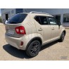 Aragon Hak wypinany Suzuki Ignis Hatchback 2017-