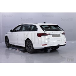 Aragon Hak wypinany Cupra Leon Hatchback 2020-