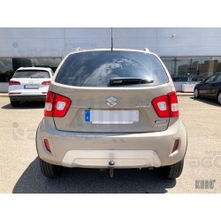 Aragon Hak wypinany Suzuki Ignis Hatchback 2017-