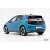 Aragon Hak wypinany Volkswagen ID.3 liftback 2019-