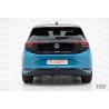 Aragon Hak wypinany Volkswagen ID.3 liftback 2019-