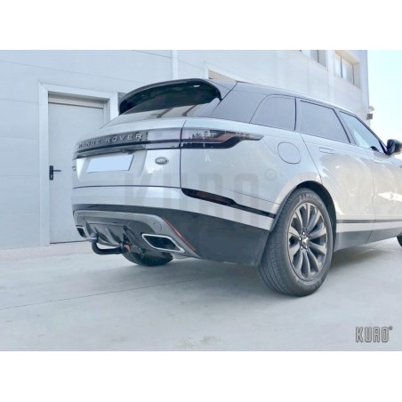 Aragon Hak wypinany Land Rover Range Velar SUV (L560) 2017-