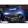 Milltek Audi S4 / S5 Sportback B8 3.0 TFSI Cat-back Resonated (EC)