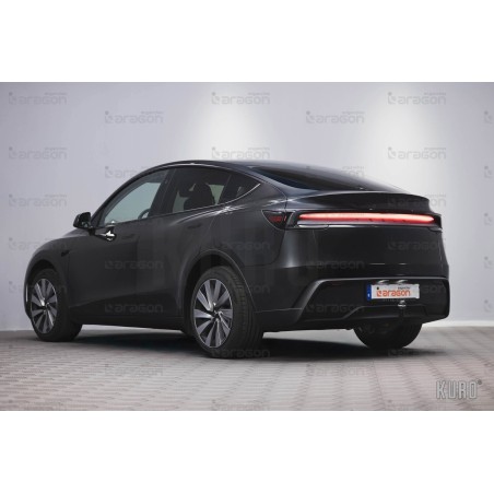 Aragon hak holowniczy wypinany Tesla Model Y 2024-