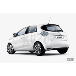 Aragon Hak wypinany Renault ZOE Hatchback 2019-