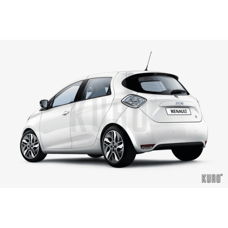 Aragon Hak wypinany Renault ZOE Hatchback 2019-