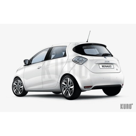 Aragon Hak wypinany Renault ZOE Hatchback 2019-