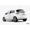 Aragon Hak wypinany Renault ZOE Hatchback 2019-