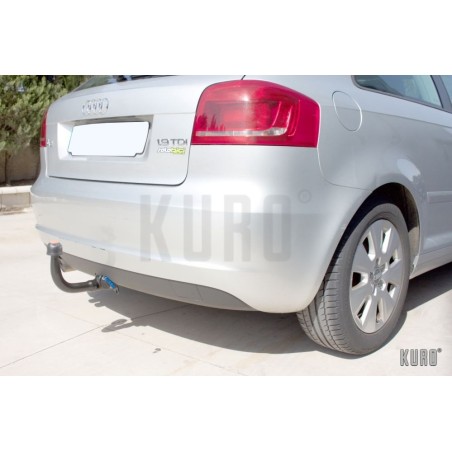 Aragon Hak wypinany Volkswagen Golf Cabrio VI. 2011-2016
