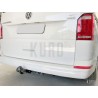 Aragon hak holowniczy Volkswagen Multivan T6.1 2019-