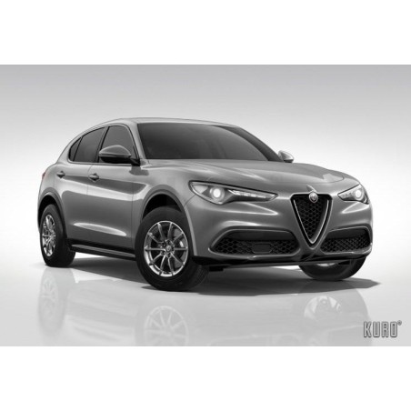 Aragon hak wypinany Maserati Grecale 2022-