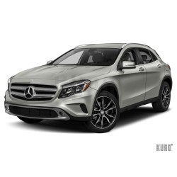 Aragon hak wypinany Infiniti QX30 2016-2019