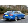 Milltek Audi S4 / S5 Sportback B8.5 3.0 TFSI Cat-back Resonated