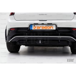Aragon hak wypinany Renault 5 E-Tech 2024-
