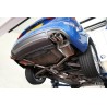 Milltek Audi S4 / S5 Sportback B8.5 3.0 TFSI Cat-back Resonated