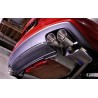 Milltek Audi S4 / S5 Sportback B8.5 3.0 TFSI Cat-back Resonated