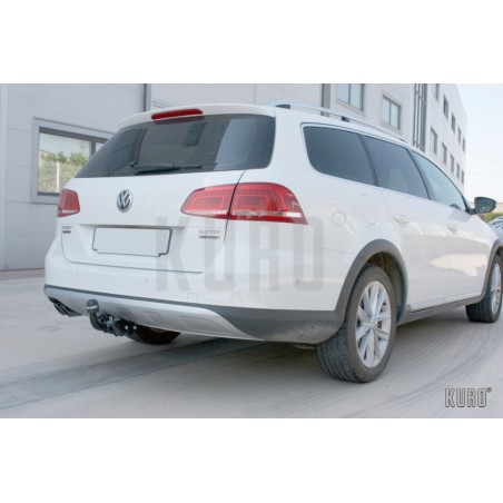 Aragon hak wypinany Volkswagen Passat B7 Alltrack 2012-2014