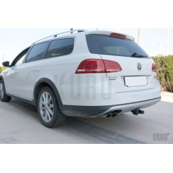 Aragon hak wypinany Volkswagen Passat B7 Alltrack 2012-2014