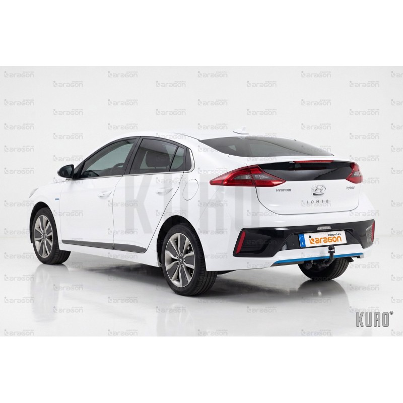 Aragon hak wypinany Hyundai Ioniq 2016-