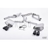 Milltek Audi S4 / S5 Sportback B8.5 3.0 TFSI Cat-back ValveSonic