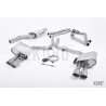 Milltek Audi S4 / S5 Sportback B8.5 3.0 TFSI Cat-back ValveSonic