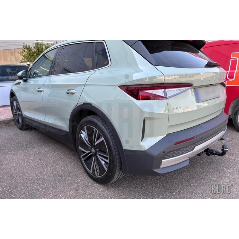 Aragon hak wypinany Ford Explorer 2024-
