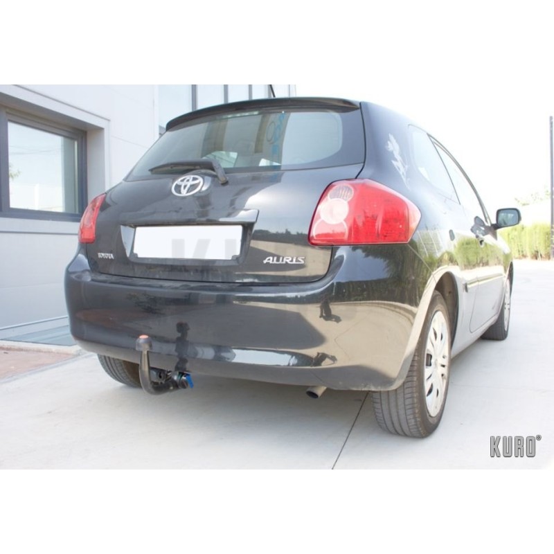 Aragon Hak wypinany Toyota Auris Hatchback II. 2012-2018