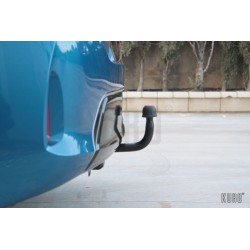 Aragon Hak wypinany Toyota Auris Hatchback II. 2012-2018