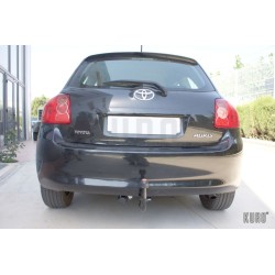 Aragon Hak wypinany Toyota Auris Hatchback II. 2012-2018