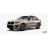 Aragon hak wypinany BMW X3 G45 2024-