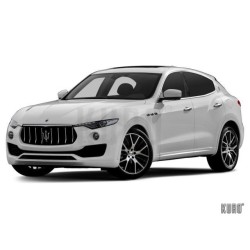 Aragon hak wypinany Maserati Levante 2016-