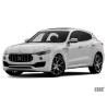 Aragon hak wypinany Maserati Levante 2016-