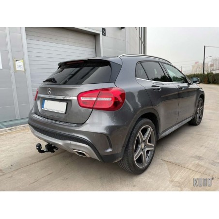 Aragon hak wypinany Infiniti Q30 2016-2019