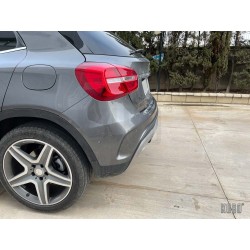 Aragon hak wypinany Infiniti Q30 2016-2019