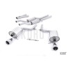 Milltek Audi S4 B6 4.2 V8 Cat-back Resonated