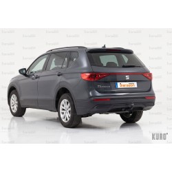 Aragon hak holowniczy Cupra Terramar 2024-