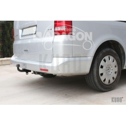 Aragon hak holowniczy Volkswagen Multivan T5 2003-2015