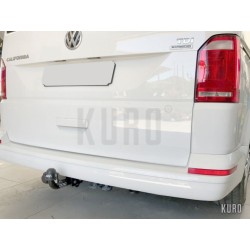 Aragon hak holowniczy Volkswagen Multivan T5 2003-2015