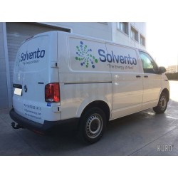 Aragon hak holowniczy Volkswagen Multivan T5 2003-2015