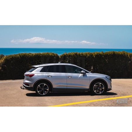 Aragon hak holowniczy Ford Explorer 2024-