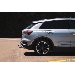 Aragon hak holowniczy Ford Explorer 2024-