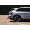 Aragon hak holowniczy Ford Explorer 2024-