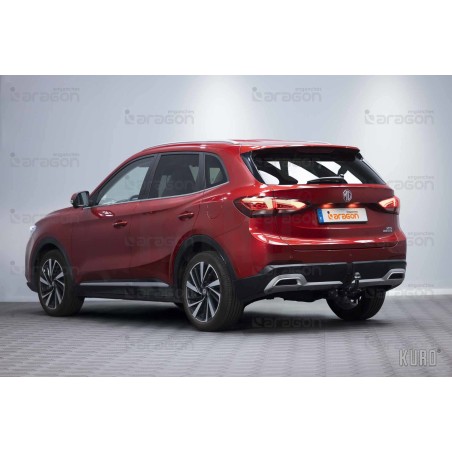 Aragon hak wypinany MG ZS Hybrid+ 2024-