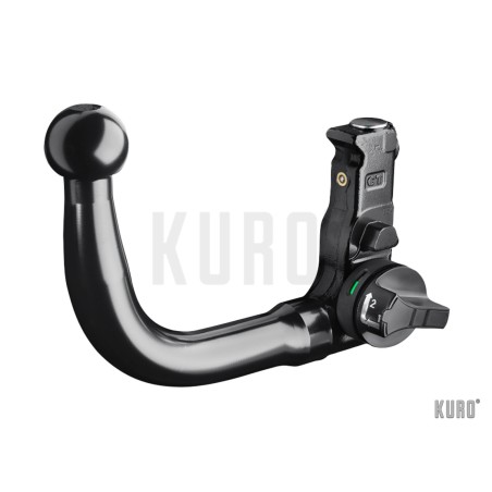 Brink hak wypinany Cupra Terramar 2024-