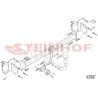 Steinhof hak holowniczy MG 3 06.2024-
