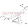 Steinhof hak wypinany Seat Leon III SC 2012-2020